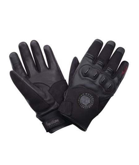 GANTS MOTO HOMME SOLO