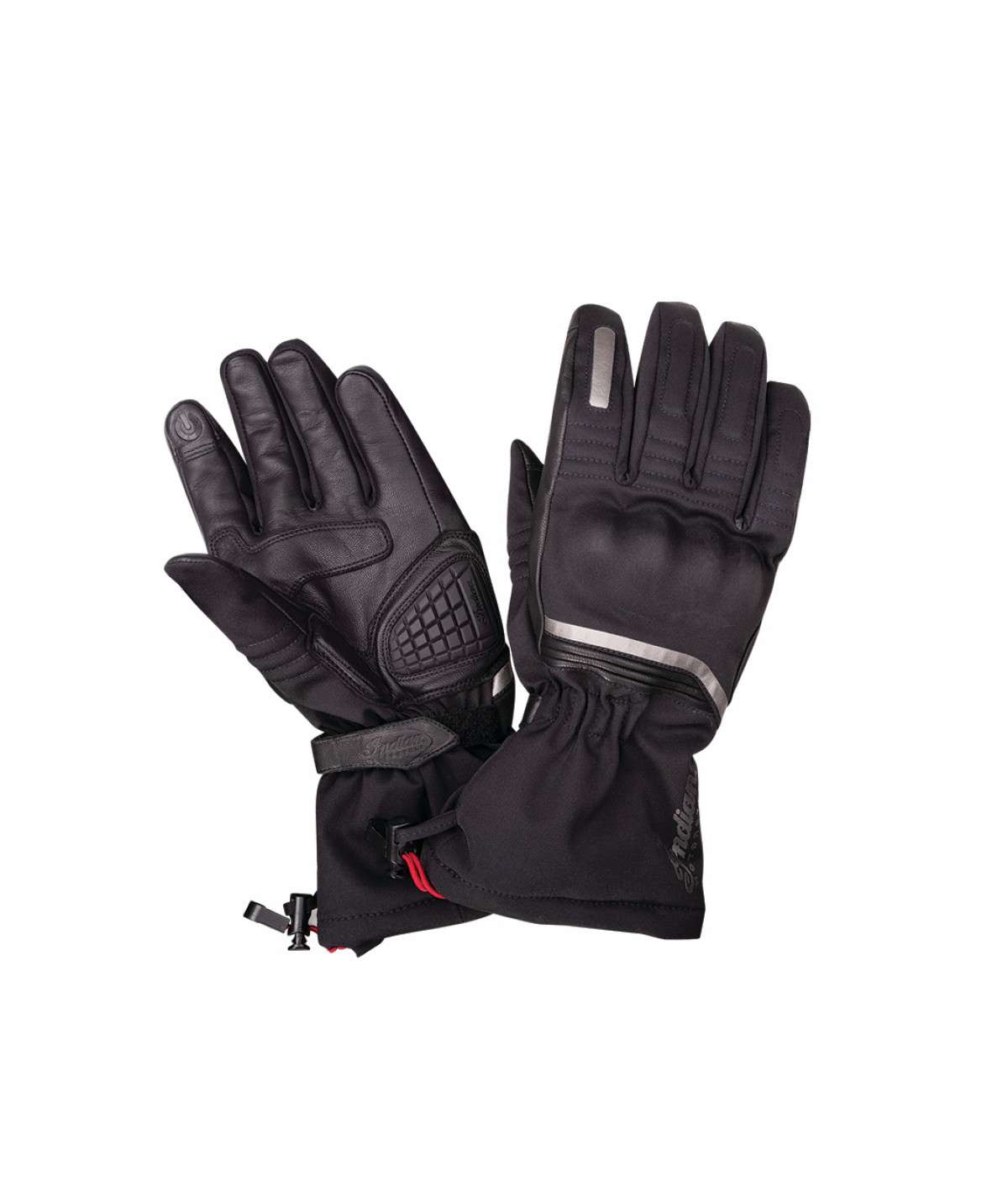 GANTS MOTO HIVER HOMME