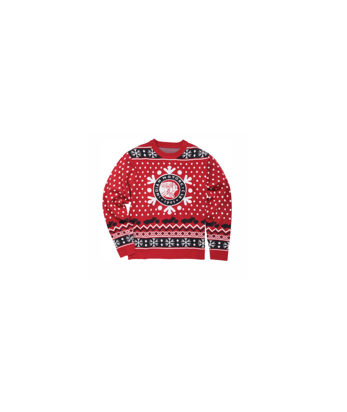 Pull noel sales psg 2019